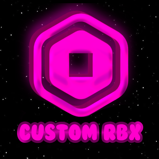 custom robux