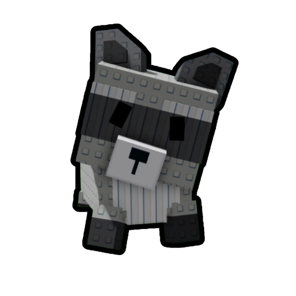Raccoon
