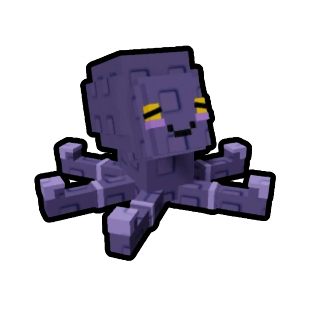 Mimic Octopus