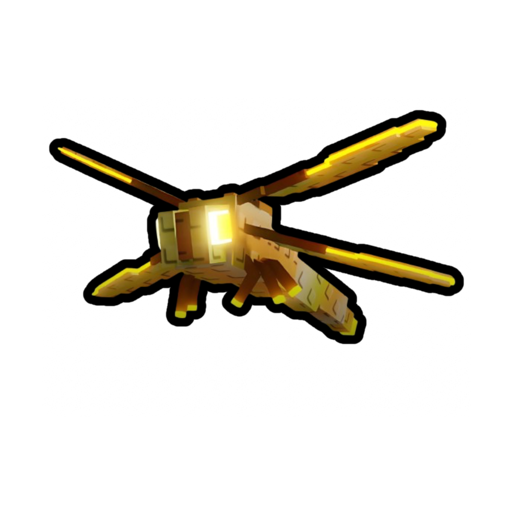 Dragonfly