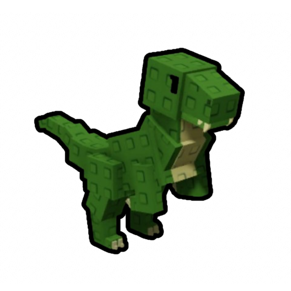 T-Rex