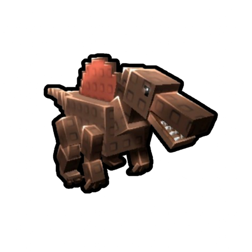 Spinosaurus
