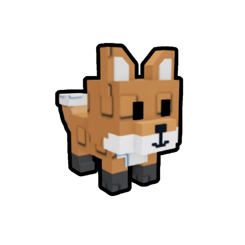 Red Fox