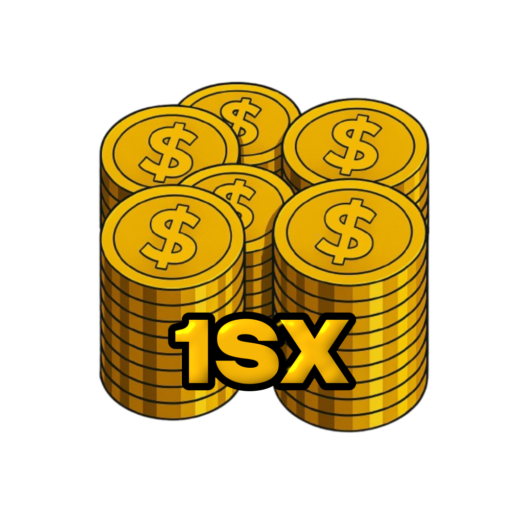 1 Sextillion
